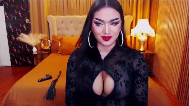 Thumbnail 1, alurajhenson's Stream at Chaturbate, 9 days ago