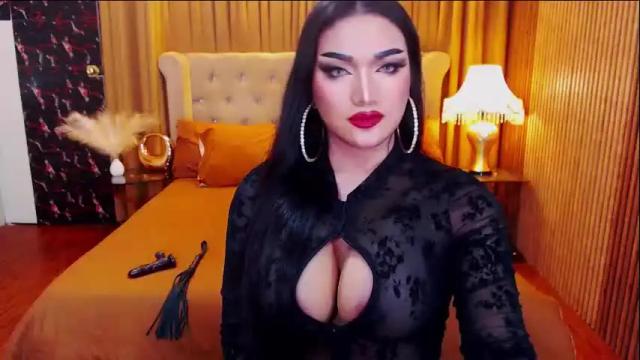Image 11 of alurajhenson Stream on Chaturbate on 9 days ago