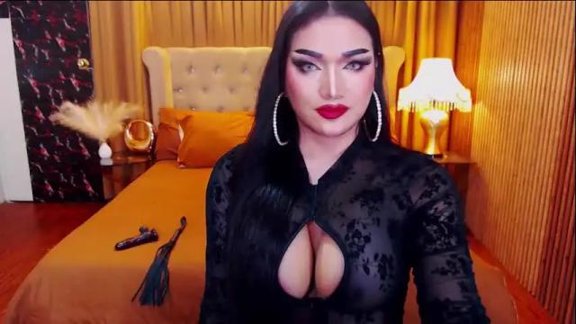 Image 2 of alurajhenson Stream on Chaturbate on 9 days ago