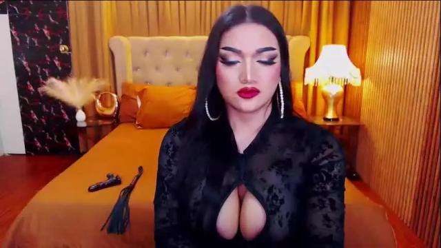 Thumbnail 3, alurajhenson's Stream at Chaturbate, 9 days ago