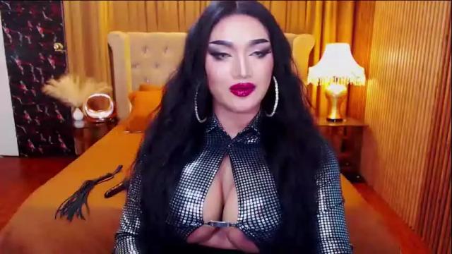 Thumbnail 1, alurajhenson's Stream at Chaturbate, 6 days ago