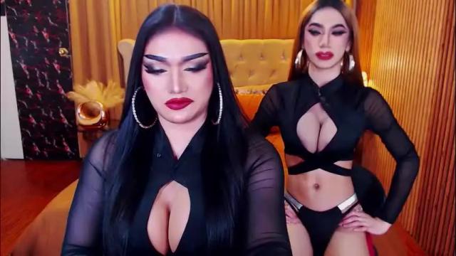 Thumbnail 1, alurajhenson's Stream at Chaturbate, 1 month ago