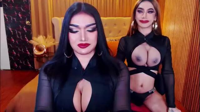 Image 2 of alurajhenson Stream on Chaturbate on 1 month ago