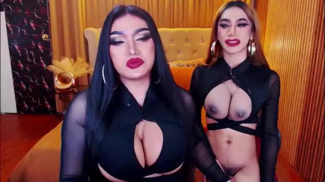 Image 3 of alurajhenson Stream on Chaturbate on 1 month ago