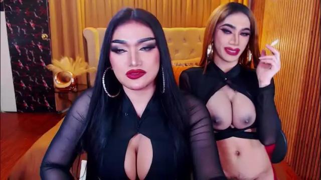 Image 4 of alurajhenson Stream on Chaturbate on 1 month ago