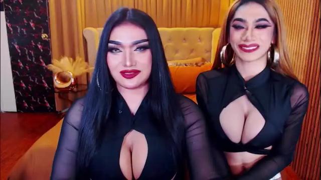 Image 6 of alurajhenson Stream on Chaturbate on 1 month ago