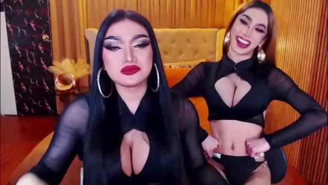 Image 7 of alurajhenson Stream on Chaturbate on 1 month ago