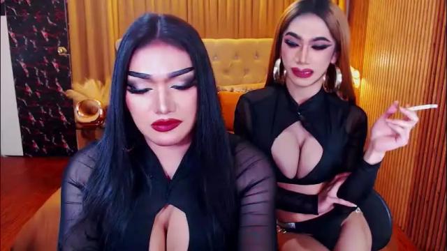 Image 8 of alurajhenson Stream on Chaturbate on 1 month ago