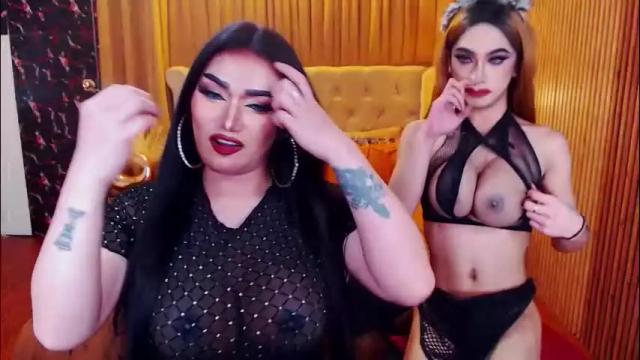 Image 2 of alurajhenson Stream on Chaturbate on 1 month ago