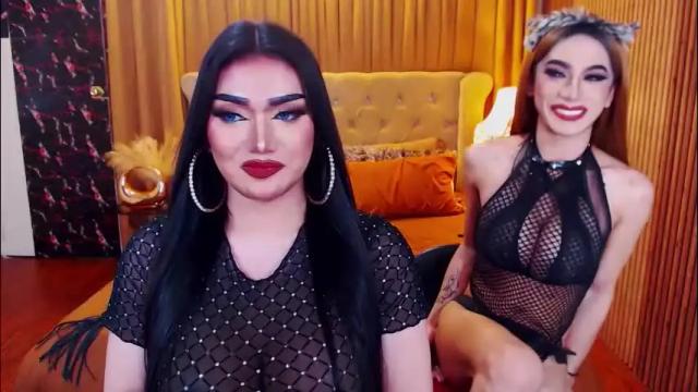 Image 4 of alurajhenson Stream on Chaturbate on 1 month ago