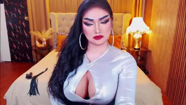 Thumbnail 1, alurajhenson's Stream at Chaturbate, 27 days ago