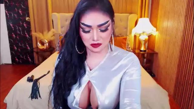 Thumbnail 2, alurajhenson's Stream at Chaturbate, 27 days ago