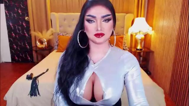 Thumbnail 3, alurajhenson's Stream at Chaturbate, 27 days ago