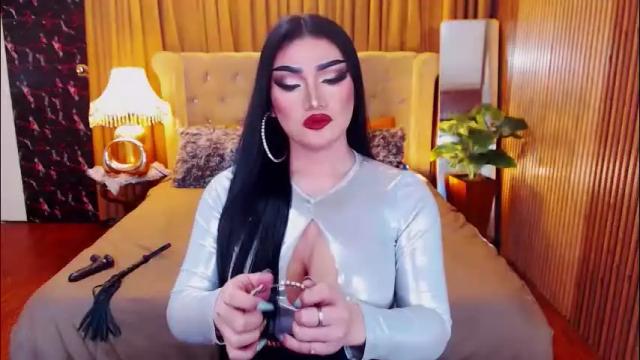 Image 2 of alurajhenson Stream on Chaturbate on 29 days ago