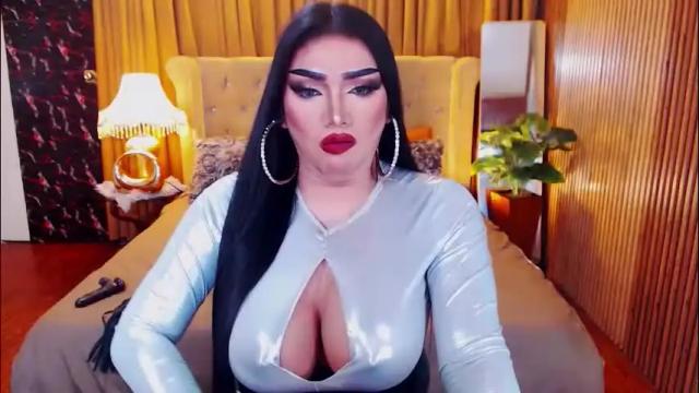 Image 6 of alurajhenson Stream on Chaturbate on 29 days ago