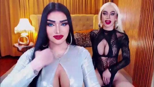 Thumbnail 1, alurajhenson's Stream at Chaturbate, 7 days ago