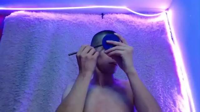 Thumbnail 1, alurbaanonimus's Stream at Chaturbate, 13 months ago