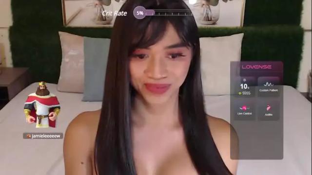 Image 7 of aluxekristine Stream on Chaturbate on 4 days ago