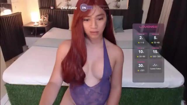 Image 6 of aluxekristine Stream on Chaturbate on 2 months ago