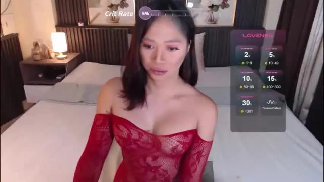 Thumbnail 1, aluxekristine's Stream at Chaturbate, 1 month ago