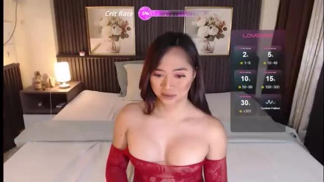 Thumbnail 2, aluxekristine's Stream at Chaturbate, 1 month ago