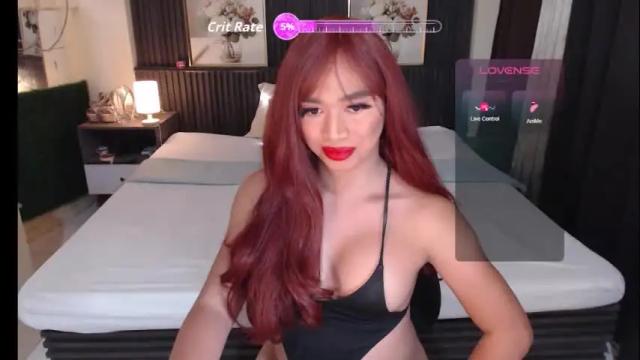 Image 2 of aluxekristine Stream on Chaturbate on 1 month ago