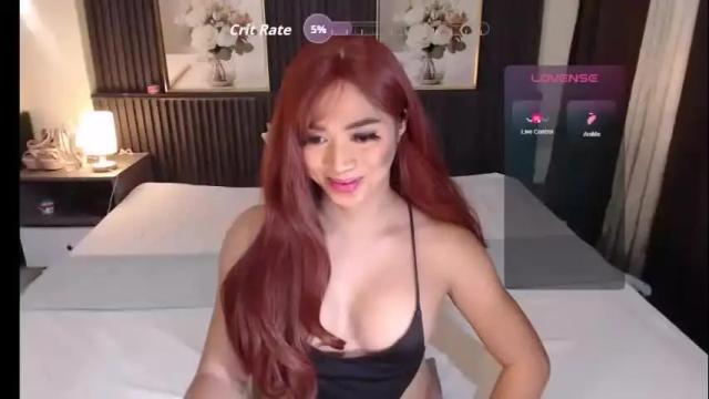 Image 8 of aluxekristine Stream on Chaturbate on 1 month ago