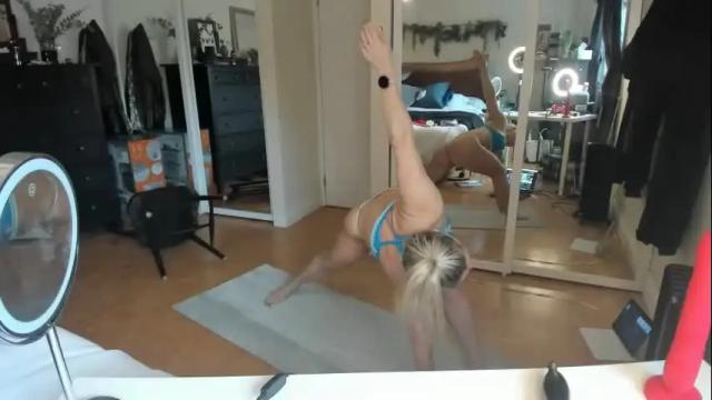 Image 8 of alwaysaffirming Stream on Chaturbate on 11 days ago