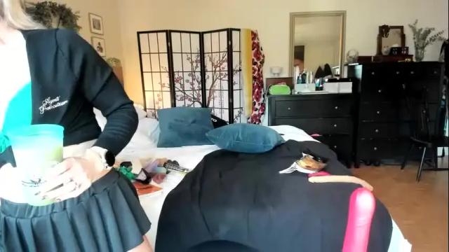 Thumbnail 3, alwaysaffirming's Stream at Chaturbate, 6 days ago
