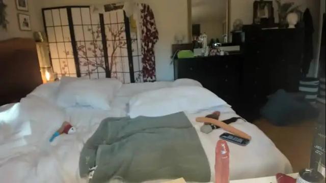 Thumbnail 2, alwaysaffirming's Stream at Chaturbate, 5 months ago