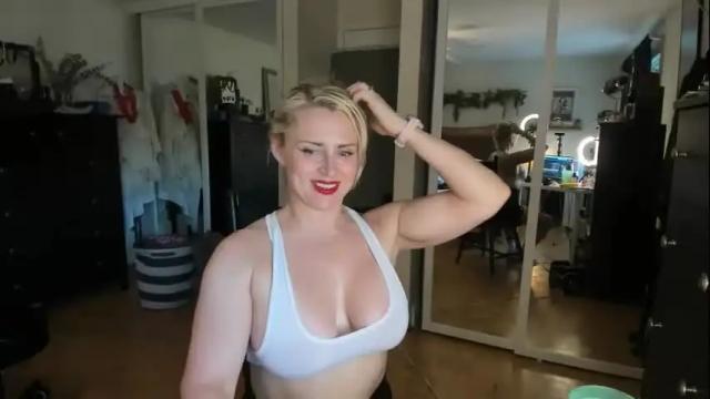 Thumbnail 2, alwaysaffirming's Stream at Chaturbate, 5 months ago