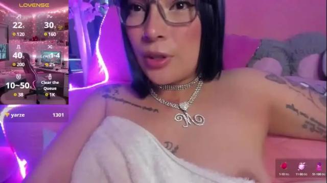 Image 4 of alwayslovely_mango Stream on Chaturbate on 1 month ago