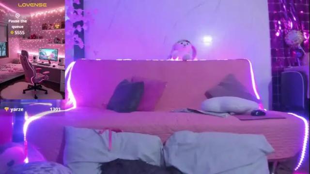 Image 6 of alwayslovely_mango Stream on Chaturbate on 1 month ago