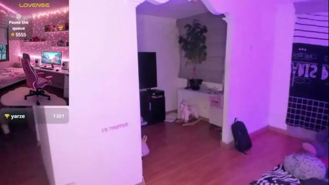 Image 7 of alwayslovely_mango Stream on Chaturbate on 1 month ago
