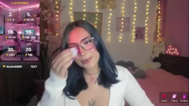 Image 11 of alwayslovely_mango Stream on Chaturbate on 1 month ago