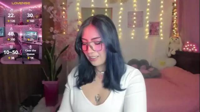 Image 2 of alwayslovely_mango Stream on Chaturbate on 1 month ago