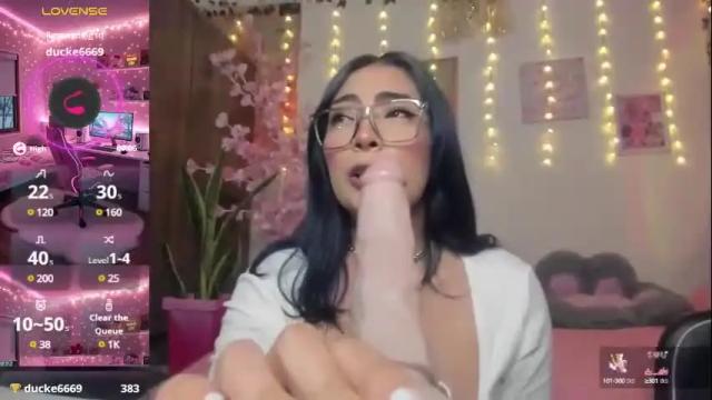 Image 6 of alwayslovely_mango Stream on Chaturbate on 1 month ago