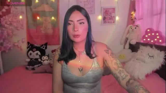 Thumbnail 1, alwayslovely_mango's Stream at Chaturbate, 1 month ago
