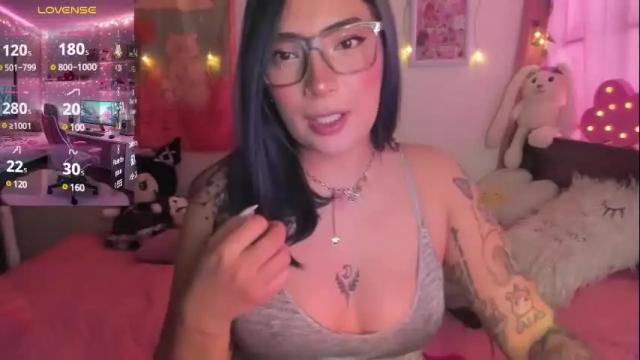 Image 11 of alwayslovely_mango Stream on Chaturbate on 1 month ago