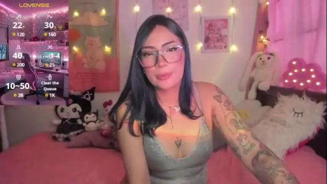 Image 2 of alwayslovely_mango Stream on Chaturbate on 1 month ago