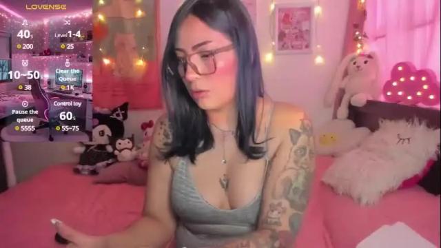 Image 7 of alwayslovely_mango Stream on Chaturbate on 1 month ago