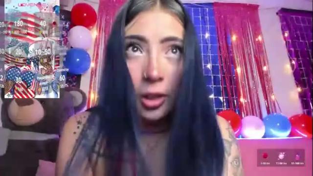 Image 12 of alwayslovely_mango Stream on Chaturbate on 1 month ago