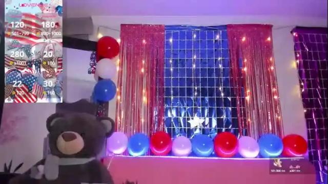 Image 7 of alwayslovely_mango Stream on Chaturbate on 1 month ago