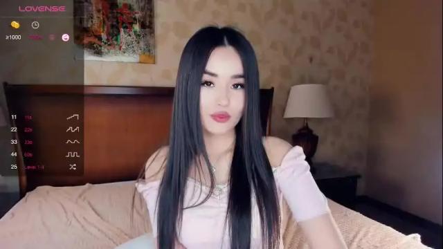 Image 3 of alwayssmile8 Stream on Chaturbate on 8 days ago