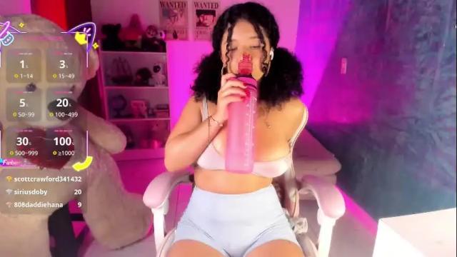 Image 8 of alx_curly Stream on Chaturbate on 2 months ago