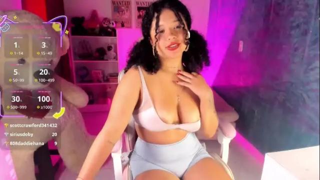 Thumbnail 3, alx_curly's Stream at Chaturbate, 2 months ago
