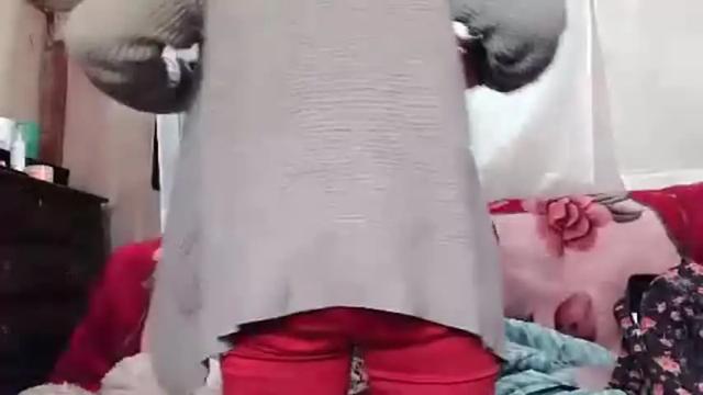 Image 6 of alxandratanyasegriff Stream on Chaturbate on 15 months ago