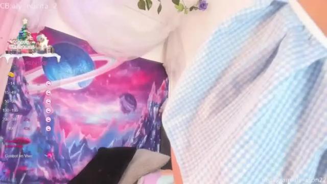 Image 6 of aly_nucita_2 Stream on Chaturbate on 17 months ago
