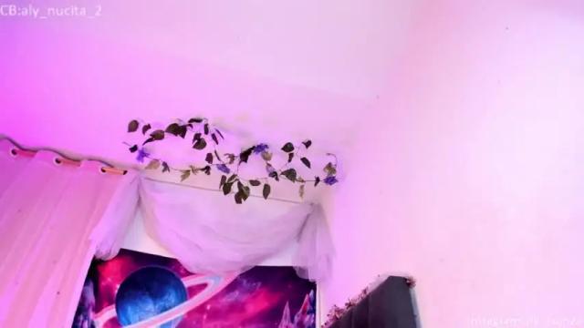 Image 7 of aly_nucita_2 Stream on Chaturbate on 16 months ago
