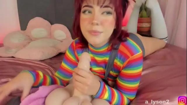Image 12 of aly_nucita_2 Stream on Chaturbate on 26 days ago
